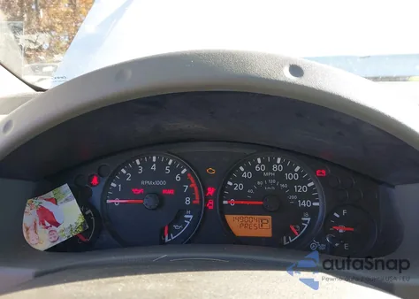 2015 Nissan Xterra X из США, поврежденный, VIN 5N1AN0NU4FN650118